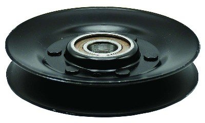 Replacement Sheave V Idler Pulley fits John Deere :TCA17541, TCA14595, TCA13979