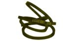Replacement deck belt Iseki SF370 (72"SD/RD) : 8655-202-013-00, 865520201300 ( Single Belt )