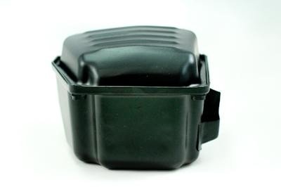 Replacement exhaust muffler for Stihl ms660 1122 140 0614