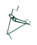 Ride-On Lawnmower Lift: RWTJL