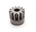 Right Pinion Z12 New Trend for Castelgarden: 122570133/0