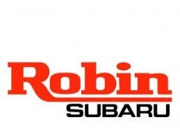 Robin Gaskets