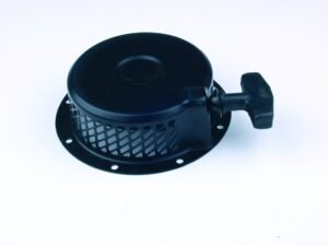 Robin Recoil Starter Assembly: 214-50801-07