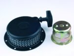 Robin Recoil Starter Assembly: 227-50211-00