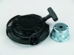 Robin Recoil Starter Assembly: 269 50201 40, 269-50201-30