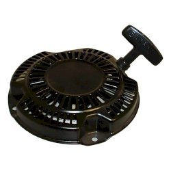 Robin Recoil Starters