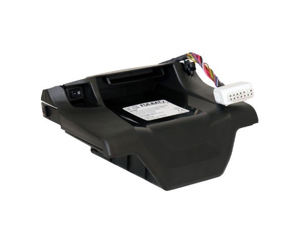 Robomow City MC150 Battery: MRK7005A