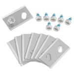 Robomow RK2000 Blades: 742-05538, 769-25933-01