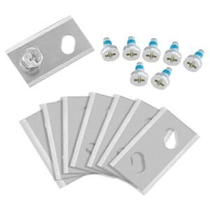 Robomow RK2000 Blades: 742-05538, 769-25933-01