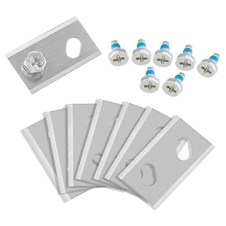 Robomow RK2000 Blades: 742-05538, 769-25933-01