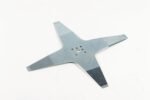 Robot Mower Blade for Stiga: 1126-9101-01