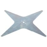 Robot Mower Blade for Stiga: 1126-9110-01