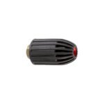 Rotating Turbo Nozzle 1/4" Female 1.1mm Diameter: A25935