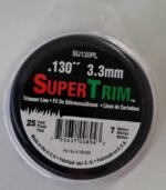 ​​​Round Grass Trimmer line 7m roll of 3.3MM .130"