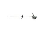 SNAPPER THROTTLE CONTROL 51-1/8" SNAPPER POSITIVE ACTION: 7018188