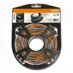 STIHL 2.4 MM X 70 Metres CF3 PRO STRIMMER LINE : 00009304303 , 0000 930 4303 , 0000-930-4303