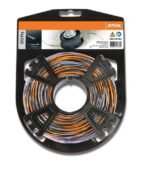 STIHL 2.7MM X 55M CF3 PRO HIGH-TECH Strimmer Line : 00009304304 ,0000 930 4304 ,0000-930-4304