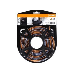 STIHL 3.3mm x 34m CF3 Pro High Tech Mowing Line: 00009304311