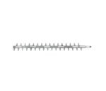 STIHL HS 75 Hedge Trimmer Blades 700 mm: 4226 710 6003, 4226 710 6023, 42267106003, 42267106023