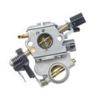 STIHL MS391 Carburettor: 1140 120 0605B