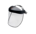 STIHL Poly Face Shield with Hearing Protection: 00008840255