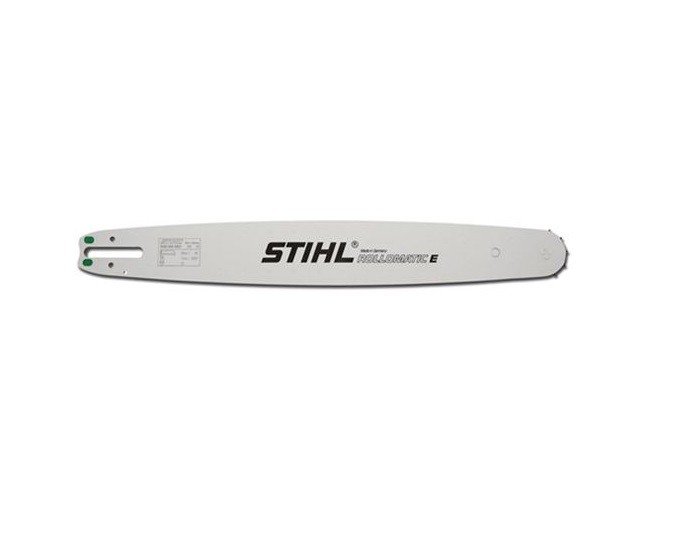STIHL Rollomatic E 20" .325" - 1.6mm (.063") - 81 Link Bar: 3003 008 6821