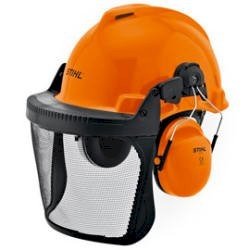 STIHL Toy Helmet