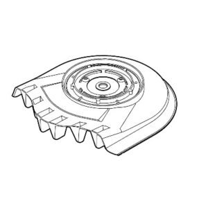 STIHL iMow Housing : 63017011059 , 6301 701 1059
