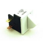 Safety Switch for Castelgarden 119410613/0