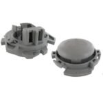 Safety Switch for Castelgarden TC92/F72 119410607/0