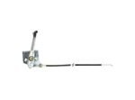 Scag Throttle Cable: 481071