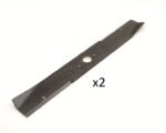 Schell Replacement Blade Set: 62501, 62502