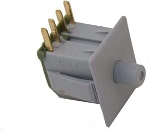 Seat Switch for Husqvarna: 532192749