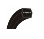 Secondary Mower Belt for John Deere X595 and X465: M143888