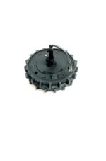 Segway Navimow H500E, H800E, H800E-VF Drive Wheel With Motor : AB.50.0016.74
