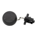 Segway Navimow X series Wheel Assembly X315E, X330E,X350E, X390E : AB.12.03.00.0048
