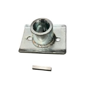 Senci LMB21S16 21" Blade Adaptor and Keyway: LMB21