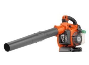 Series 1 & 2 Leaf Blowers
