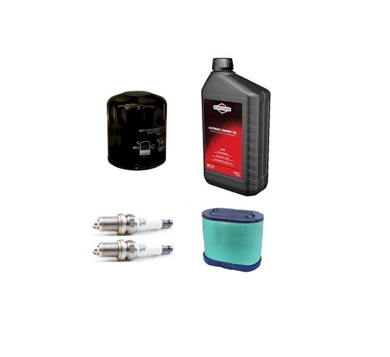 Series 8 V-Twin Professional Briggs Tune Up Kit: 792105 , RC14YC