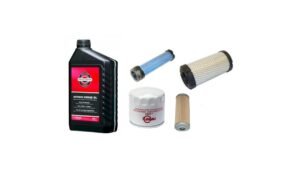Service Kit for John Deere LG260