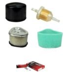 Service Kit for John Deere LTR155