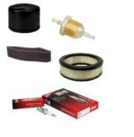 Service Kit for John Deere LTR166
