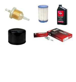 Service Kit for John Deere X107