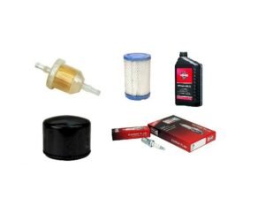 Service Kit for John Deere X147R: AUC17067