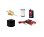 Service Kit for John Deere X167R: AUC17067