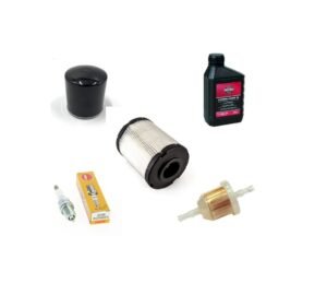 Service Kit for Kohler ZT710-ZT740
