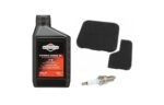 Service Kit for Stihl RM248: 0004 124 4500, 0004 124 2800