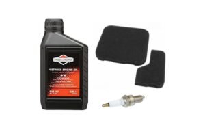 Service Kit for Stihl RM248: 0004 124 4500, 0004 124 2800