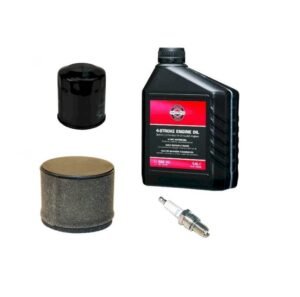 Service Kit for Weibang mowers with Kawasaki FJ180V Engine