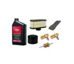 Service kit for John Deere Riding Mowers (X300, X500 and Z Series)